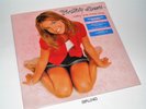 LP: Britney Spears - Baby One More Time, Ltd.CLEAR Vinyl, NEUwertig & OVP (A8/3)