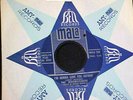 RARE 60s FLORIDA GARAGE ROCK 45 The BIRDWATCHERS original MALA ex MOR-LOKS Hear