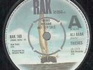 THIEVES (70'S GROUP) Ali Baba 7