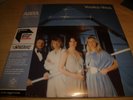 ABBA Voulez-Vous Abbey Road Half Speed Master Rare Double LP