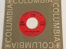 Bob Dylan / Like A Rolling Stone & Gates of Eden / 1965 Columbia 45 / NM+