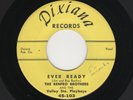 '50s KY. Honky-Tonk Bopper RENFRO BROTHERS Ever Ready/Just Over a Girl M- HEAR