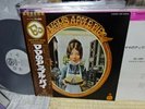 Mom's Apple Pie / Mom's Apple Pie, Japan Original LP, Promo White Label
