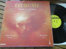 RARE EDITION box set of 3lp's MIKLOS PERENYI RANKI BEETHOVEN HUNGAROTON EXPORT