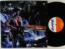 BOB MARLEY & THE WAILERS Soul Rebels LP on Upsetter VG++ uk