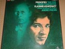 Ashkenazy/Previn PROKOFIEV The Five Piano Concertos - London CSA 2314 SEALED