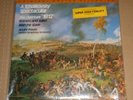 Previn A TCHAIKOVSKY SPECTACULAR - Mobile Fidelity Sound Lab MFSL 1-502 SEALED