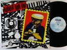 LITTLE JOHN Rubber Dub One LP on C&E VG++/NM uk