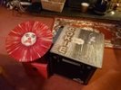 Nofx Coke The Clown Rare Limited Red Splatter Music Records