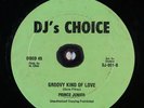 PRINCE JUNIOR Groovy Kind Of Love/Girl For All Seasons 12
