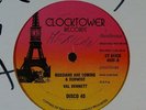 VAL BENNETT/DILLINGER Russians Are Coming/Run Come Quick 12
