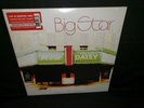 Big Star Live In Memphis 1994 Sealed New Red Vinyl 2 LP Alex Chilton