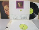DG 2720 044-10 - KARL BOHM- Mozart The 46 Symphonies 15-LP Complete Box Set