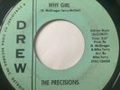 Northern Soul 45/ Precisions 