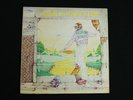 Elton John Goodbye Yellow Brick Road LP 1st Press Red Translucent EX/EX/EX