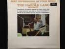 Harold Land Quintet-Jazz Impressions Of Folk Music-Imperial 9247-MONO