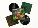 Shpongle - Nothing Lasts?.?.?.?But Nothing Is Lost // 2xLP Vinyl Super Deluxe