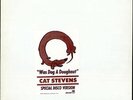 Was Dog A Doughnut ? Cat Stevens USA 12