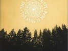 Decemberists The King Is Dead vinyl LP album record UK RTRADLP656 ROUGH TRADE