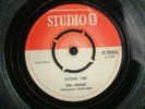THE RIGHTEOUS FLAMES  -  EVENING TIME  (ROCKSTEADY)  45