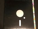 New Order Blue Monday 12” EP Factory Records Punk Alternative 1983 2nd Press OG