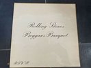ROLLING STONES BEGGARS BANQUET 1968 UK (LK4955) DECCA MONO VINYL LP