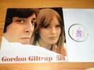 GORDON GILTRAP - S/T SAME (TRA-175) / UK TRANSATLANTIC-VINYL-LP 1968