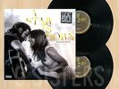 LADY GAGA & BRADLEY COOPER A Star Is Born Soundtrack 2LP VINYL SET          1120