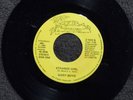 northern soul GARY BOYD Strange Girl ZANZIBAR 1022 M- FUNK/BOOGIE