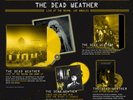 Third Man Vault 32 Dead Weather Live at the Mayan TMR Jack White BRAND NEW