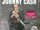 The Fabulous Johnny Cash LP 180 GRAM RSD SEALED MONO Number 2090