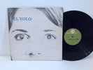 Il Volo - Self Titled - Numero Uno Italy 1974 Gatefold Italian Prog - Rare