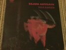 BLACK SABBATH PARANOID 1970 VINYL LP ORIGINAL AUSTRALIAN PRESS VERTIGO 6360 011