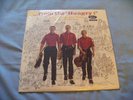 KINGSTON TRIO LP ..FROM THE HUNGRY I CAPITOL T1107 – STILL SEALED 1959 FOLK