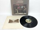 The Doobie Brothers ?– “Toulouse Street” Warner Bros BS4 2634  LP 1972