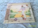 ELTON JOHN. GOODBYE YELLOW BRICK ROAD. 2 LPS GATEFOLD. MCA2 10003. 1973.