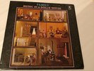 FAMILY MUSIC IN A DOLL'S HOUSE  REPRISE UK LABEL NM