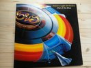 Electric Light Orchestra ELO Out of the Blue EX 2 x Vinyl Record Mint