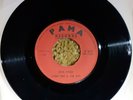 Lynn Tait - Soul Food / Errol Brown - Music Flames   - Pama 7” 45T Rare