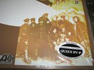 FACTORY SEALED  LED ZEPPELIN II TWO CLASSIC RECORDS QUIEX SVP 200G ANALOG TAPES