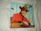 ELVIS PRESLEY GUITAR MAN / HELP ME 45 RPM RECORD + CD COMBO MINT UNOPENED
