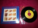 Talking Heads This Must Be the Place b/w Moon Rocks - 45 - EX / EX