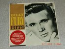 BILLY FURY. BILLY FURY HITS. DECCA DFE 8505 (GREAT EP)