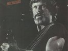 NEW Kris Kristofferson And The Borderlords - Repossessed (Vinyl LP, 1987)