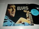 Elvis Presley - You'll Never Walk Alone (LP) RARE label variation UK 1971 NM/EX