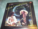 Led Zeppelin- Alpha & Omega-4XLP Amazing Kornyfone white vinyl