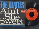 THE  BEATLES 