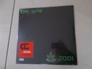 Dr. Dre - 2001 - Vinyl Reissue Remastered 180g- REISSUE- 2 X LP - NEW - SEALED