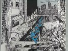 SS Decontrol 'Get It Away' LP, NM/NM (Punk, Hardcore, NYHC, Straight Edge)