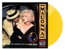 Madonna I’m Breathless FACTORY SEALED Exclusive Limited Yellow Vinyl Record 12”
